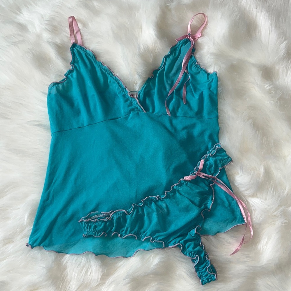 Plus Size 2pc Set